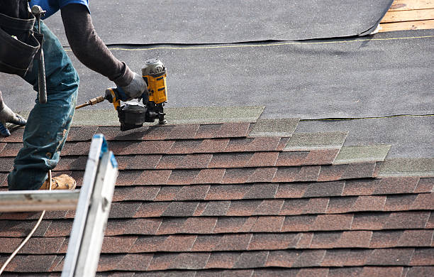 Licensed Roof Installation service in Madison, NH - Brentwood Metal Roofing